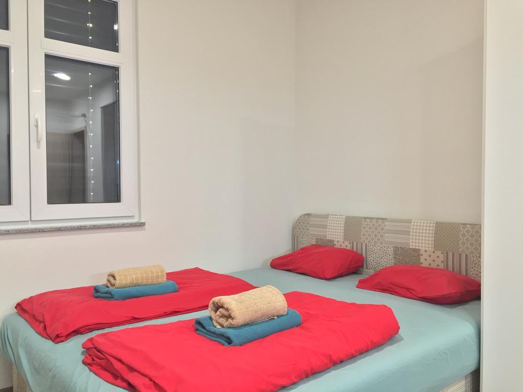 Apartman Nana's City Break