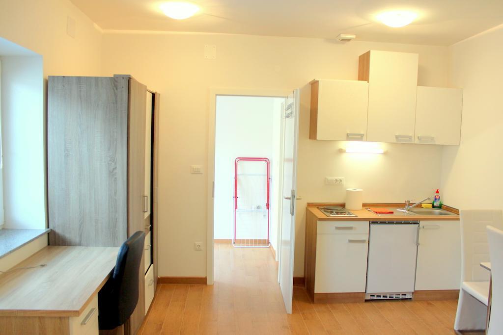 Apartman Nana's City Break Ljubljana